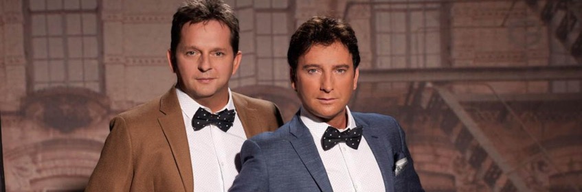 Fantasy bei Rudi's Weihnachtsshow Fantasia 2016