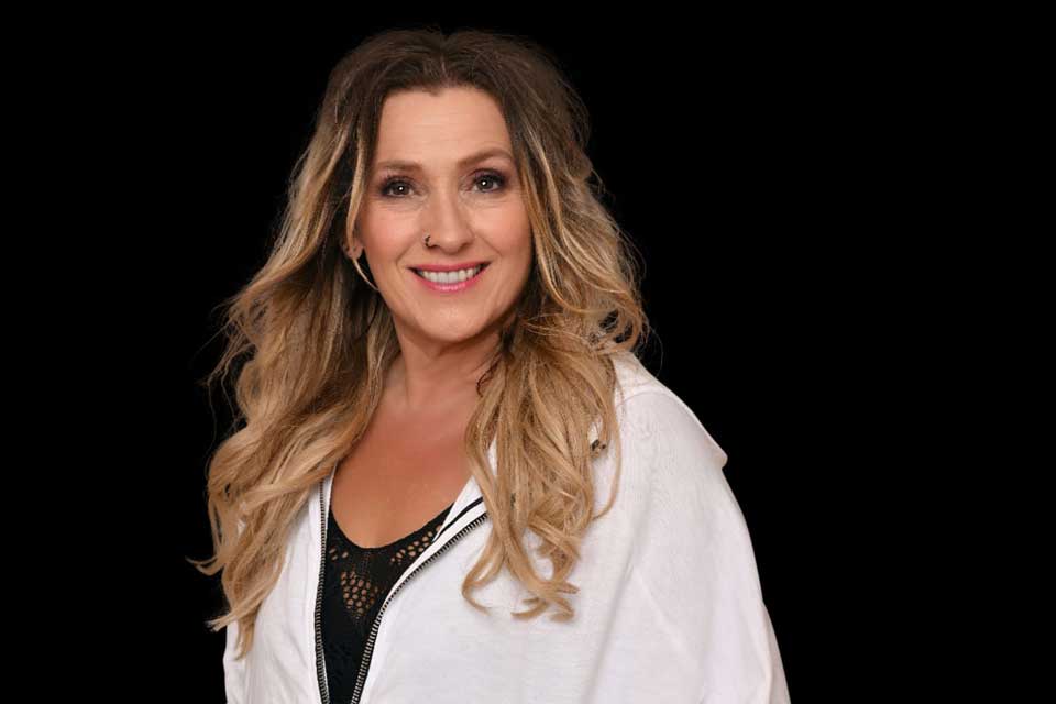 Daniela Alfinito
