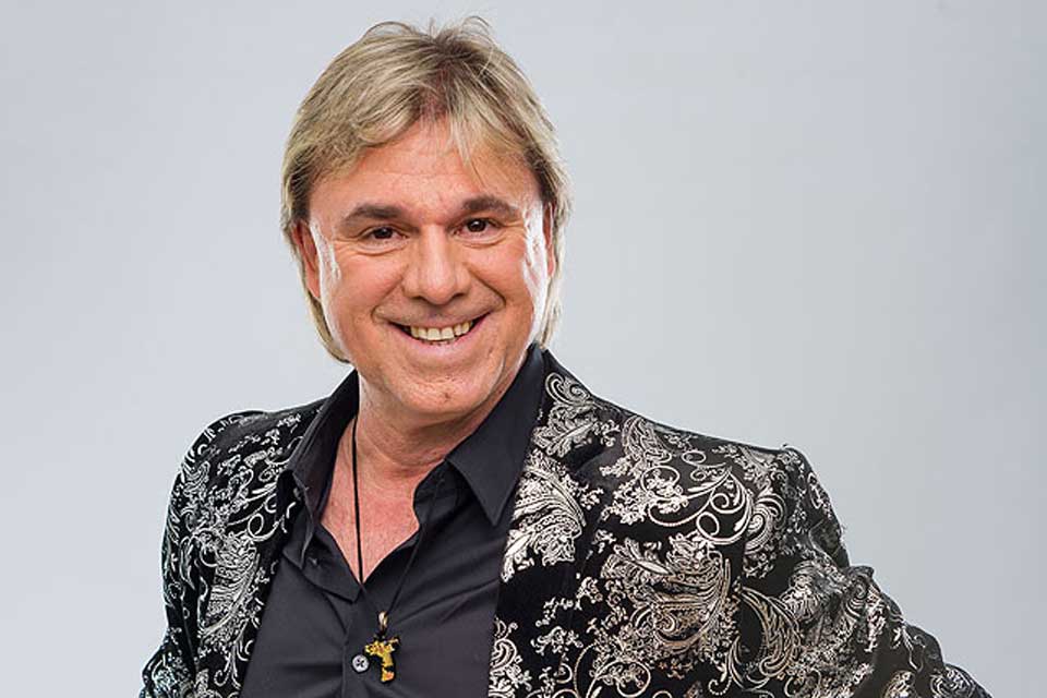 Marc Andrae