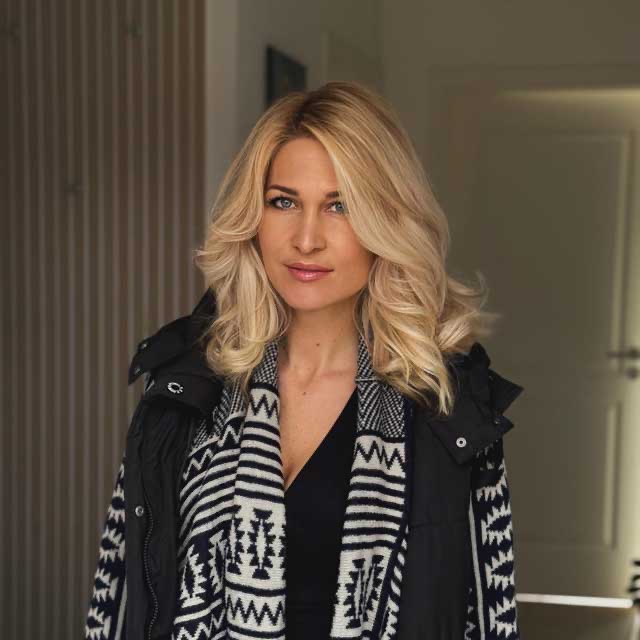 Martina Rauscher