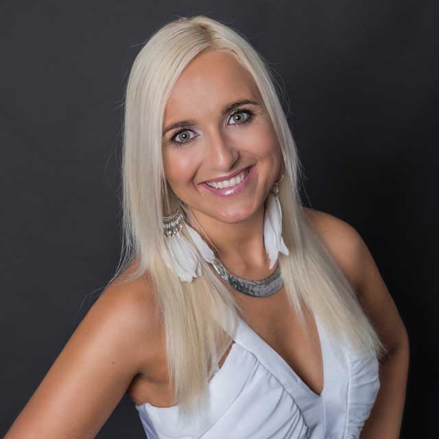 Marlena Martinelli