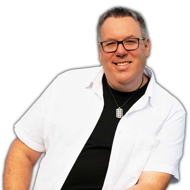 Danny Black