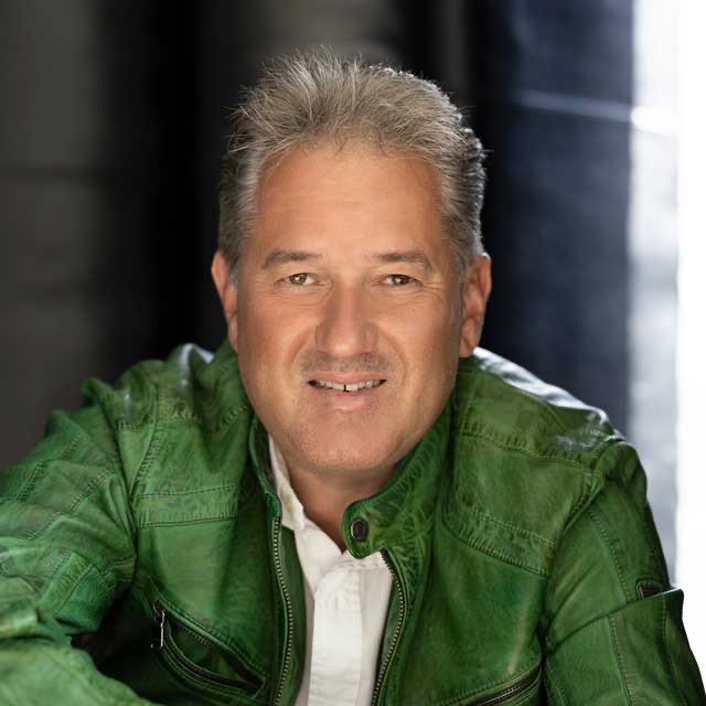 Hannes Lanz