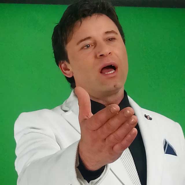 Bernd Roberts