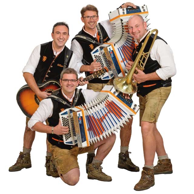 Die Hafendorfer