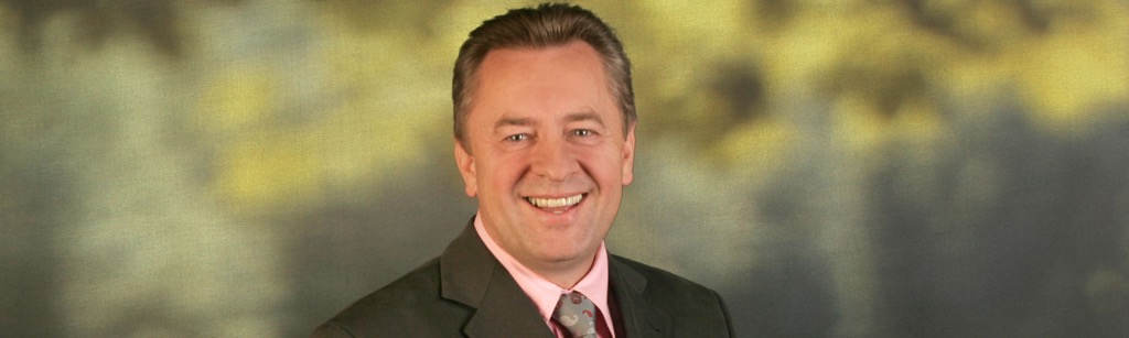 Rudolf Mally - Gastronom und Veranstaltungsprofi