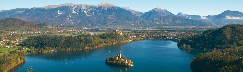 Begunje - Wiege der Oberkrainer-Musik